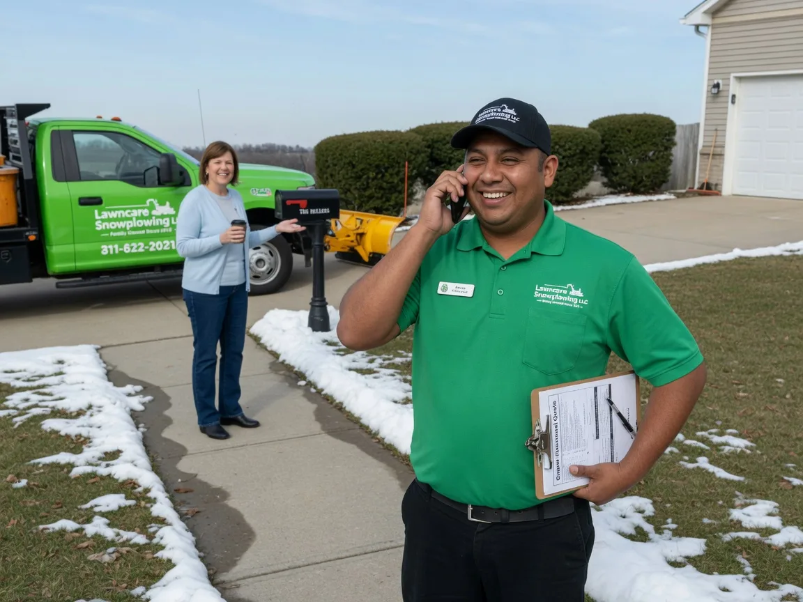 Lawn Care Services By Expert Landscaper Boscobel, WI FAQs
